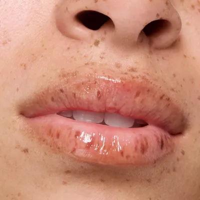 Produktbild von Essence THE SUPER PEPTIDE Lippenpflege #01-Peptacular! 10 ml