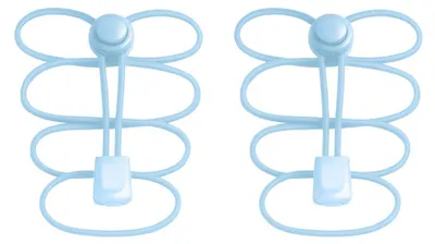schnuersenkel kordelstopper schnellverschluss blau hell2