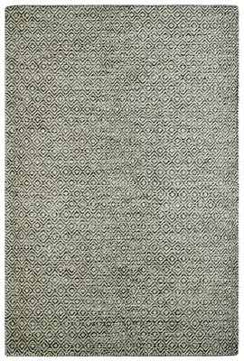 Produktbild von Obsession Teppich Jaipur 334 Taupe 80x150cm