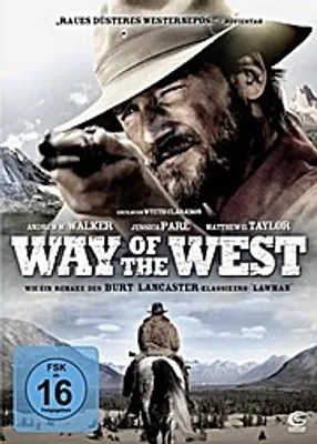 Produktbild von Way of the West