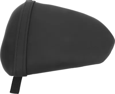 Produktbild von Motorrad-Sattelpolster für Beifahrersitz hinten, Kunstleder, Soziuskissen, für YZF R1 2007 bis 2008