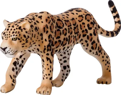Immagine prodotto di Mojo 387018 Animal Planet Leopard (1 pezzo)