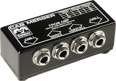 Zdjęcie produktu dla Palmer CAB M DI-box