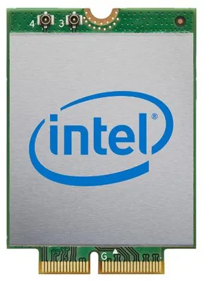 Produktbild von Intel Wi-Fi 6 AX201 M.2 non vPro Bulk