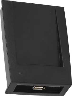 Obrázek produktu pro Bezkontaktní RFID čtečky – Plug and Play, USB IC čtečky