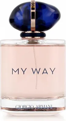 Obrázek produktu pro Armani (Giorgio Armani) My Way parfémovaná voda pro ženy 30 ml