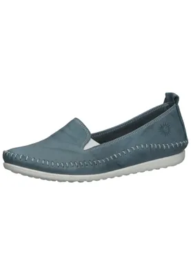 Produktbild von Cosmos Comfort Slipper Slipper Leder