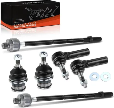 Obrázek produktu pro Frankberg 1x sada vahadel přední nápravy pro Chrysler 300 C Touring Dodge Challenger Coupe Charger Magnum kombi