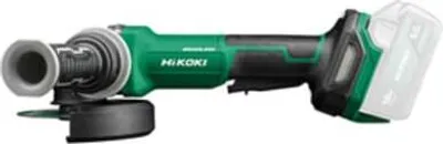 Produktbild von Hikoki Akku-Winkelschleifer G1813DVF (Basic)