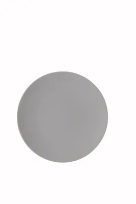 Zdjęcie produktu dla Rosenthal Brotteller 16 cm TAC Sensual Gentle Grey 11280-403272-10216
