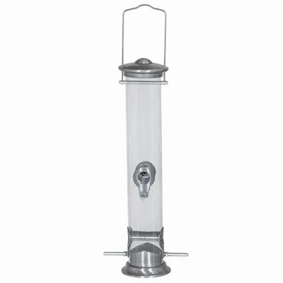 Image de SIENA GARDEN Colonne d'alimentation série aluminium