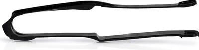 Zdjęcie produktu dla Czarna prowadnica łańcucha ACERBIS do HONDA CRF R