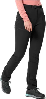 Immagine prodotto di Lafuma Shift Pantaloni caldi Nero S Donna Nero S