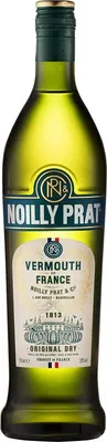 Image de Noilly Prat Original Dry Vermouth