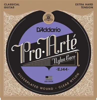 Immagine prodotto di D'Addario EJ44