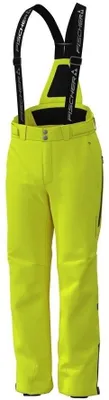 Produktbild von Fischer RC4 Pants Yellow XL Ski Hose