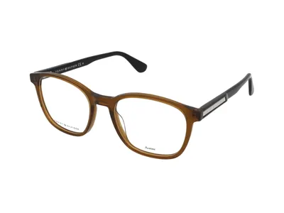 Produktbild von Tommy Hilfiger TH 1704 Brown black 51/19/145 Herren Brillen