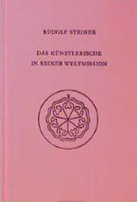 Obrázok produktu pre Das Künstlerische in seiner Weltmission