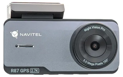 Zdjęcie produktu dla Navitel R87 GPS | IPS 412 x 960 | GPS (satellite) | Maps included
