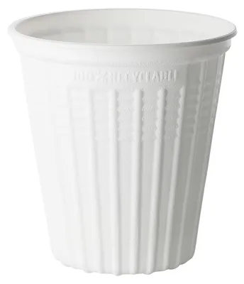 Produktbild von 25x Suppenbecher SOUP TO GO AIRPAC thermoisolierend PP 750 ml weiss