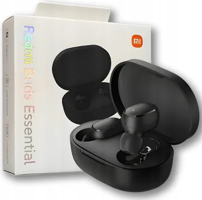 Produktbild von Kabellose In-Ear-Kopfhörer Bluetooth 5.2 Mit Anc-Mikrofon