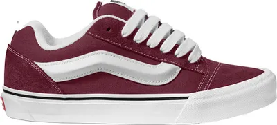 Produktbild von Vans Sneakers VN000D22ZCF1M in Red color size 36