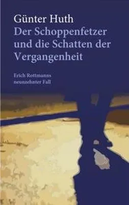 Immagine prodotto di Der Schoppenfetzer und die Schatten der Vergangenheit