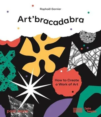 Produktbild von Art'bracadabra