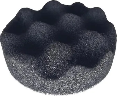 Produktbild von ROOKS Haftpolierscheibe OK-03.4070 75mm