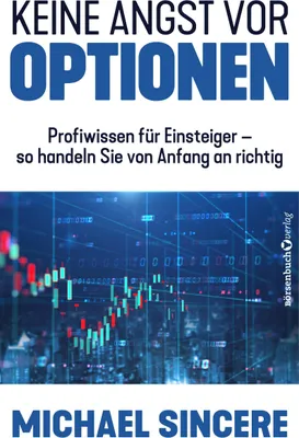 Obrázok produktu pre Keine Angst vor Optionen