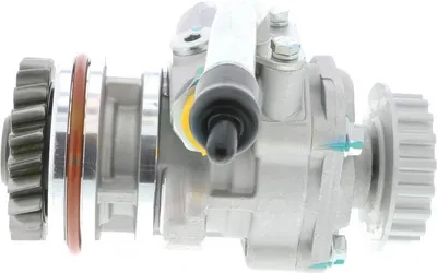 Produktbild von VAICO V10-0587 Servolenkung Pumpe Servopumpe für VW Transporter V Bus (7HB, 7HJ, 7EB, 7EJ, 7EF, 7EG, 7HF, 7EC) Hydraulisch