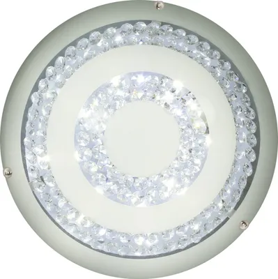 Zdjęcie produktu dla Plafon Candellux MONZA 14-64233 biały