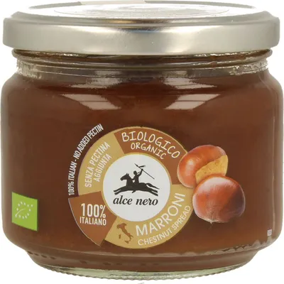Obrázek produktu pro Rakytnkov krm 270 g - ALCE NERO