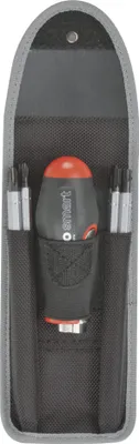 Produktbild von Gürteltasche smart Evo 9-tlg. SL/PH/PZ/TORX®/HEX