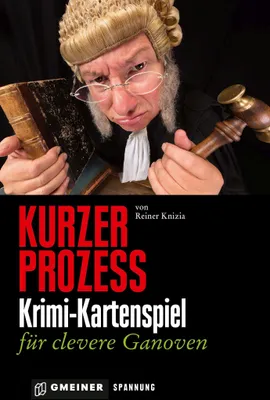 Obrázek produktu pro Krátký proces