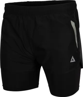 Produktbild von AIrtracks Laufshorts Pro Line - XXL - Schwarz