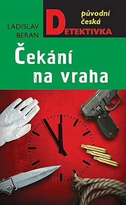 Immagine prodotto di Čekání na vraha