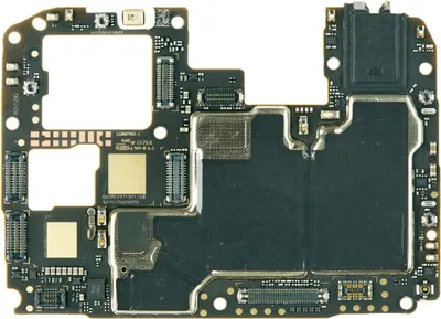 Produktbild von Hauptplatine für Xiaomi Redmi Note 11 128GB