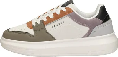 Image de Cruyff Tennis Court Sneakers Laag - Overige - Maat 39