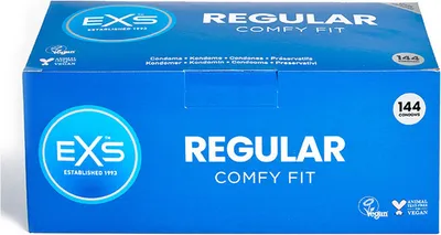 Immagine prodotto di Preservativi Normale 54mm x144