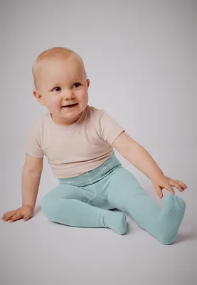 Produktbild von Sterntaler Strumpfhose uni, KI-generiertes Bild