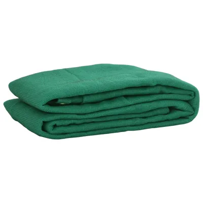 Produktbild von Anhängernetz Grün 2,5x4 m HDPE