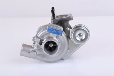 Image de Turbocompresseur NISSENS 93493