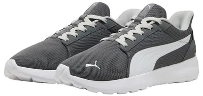 Produktbild von Puma Unisex Sportschuh Softride Cosmic LT Sliptech Grau UK 8