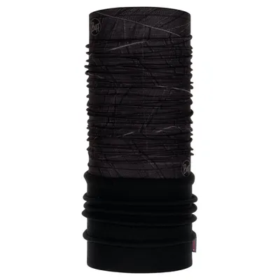 Obrázek produktu pro Multifunkční šátek BUFF Polar Embers Black Černá UNI