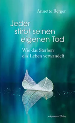Obrázek produktu pro Jeder stirbt seinen eigenen Tod