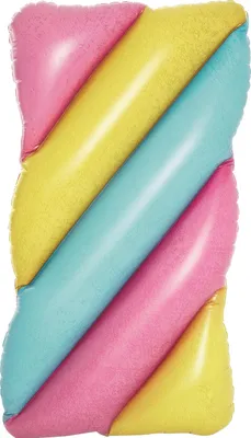 Obrázok produktu pre Nafukovacie lehtko Candy, 190x105cm