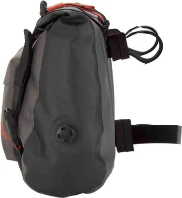 Produktbild von Altura Vortex Wp Satteltasche 11l Schwarz  Schwarz One Size