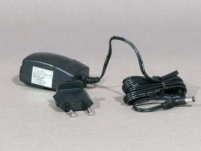 Produktbild von Honeywell 46-00526, Drinnen, Gleichstrom, Schwarz