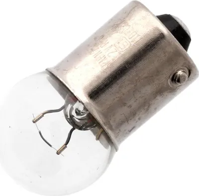 Produktbild von Kugellampe 12V 5W BA15s von GLÜWO